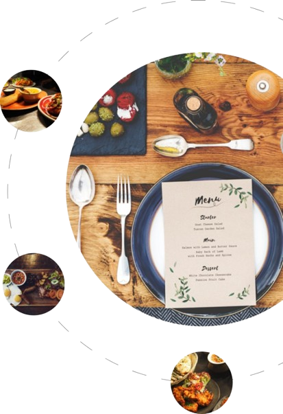 کافه رستوران کوب در مهرشهر کرج