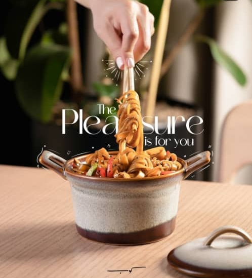 اگر در مهرشهر هستید، کافه‌رستوران کوب را از دست ندهید!