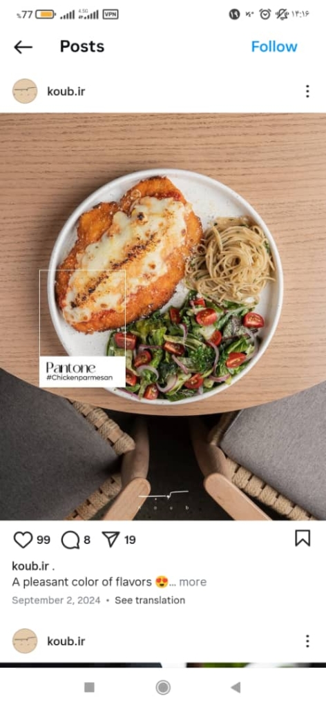 بشقاب مخصوص