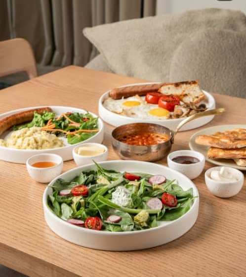 چرا کافه رستوران کوب انتخاب اول شماست؟